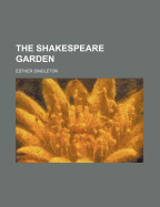 The Shakespeare Garden
