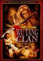 The Shaolin Heroes - Wu Ma