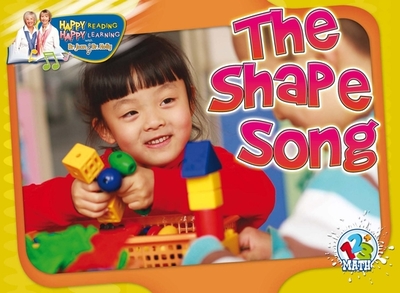 The Shape Song - Feldman, Dr., and Karapetkova, Holly, Dr.