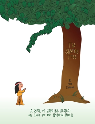 The Sharing Tree - Thompson, Sean