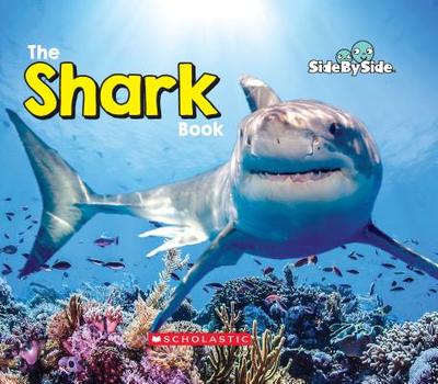 The Shark Book (Side by Side) - Chanko, Pamela