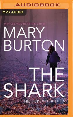 The Shark - Burton, Mary, and Traister, Christina (Read by)