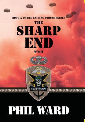 The Sharp End - Ward, Phil