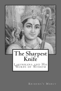 The Sharpest Knife: Lakshmana and His Words of Wisdom