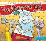 The Sharpest Tool in the Shed - Slater, David Michael