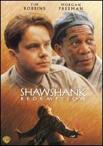 The Shawshank Redemption - Frank Darabont