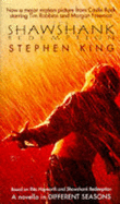 The Shawshank Redemption - King, Stephen