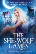 The She-Wolf Games