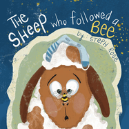 The Sheep Who Followed A Bee