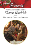 The Sheikh's Christmas Conquest: A Sexy Christmas Romance