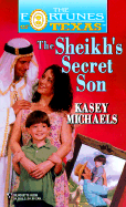 The Sheikh's Secret Son