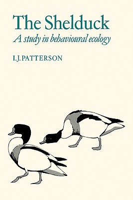 The Shelduck: A Study in Behavioural Ecology - Patterson, I J