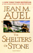 The Shelters of Stone - Auel, Jean M