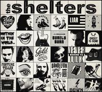 The Shelters - The Shelters