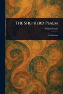 The Shepherd Psalm