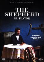 The Shepherd - Jonathan Cenzual Burley