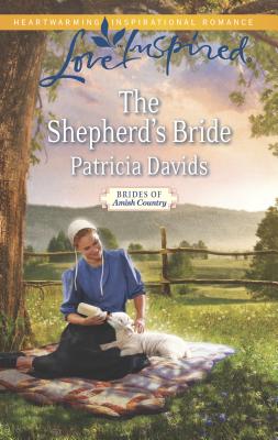 The Shepherd's Bride - Davids, Patricia
