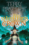 The Shepherd's Crown: A Tiffany Aching Novel