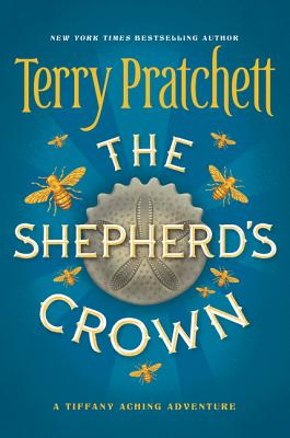 The Shepherd's Crown - Pratchett, Terry