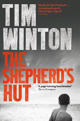 The Shepherd's Hut - Winton, Tim