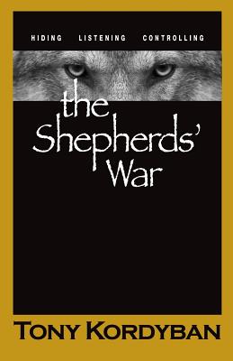 The Shepherds' War - Kordyban, Tony