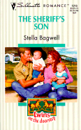The Sheriff's Son - Bagwell, Stella