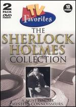 The Sherlock Holmes Collection, Vols. 1 & 2 [2 Discs] - 