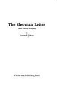 The Sherman Letter