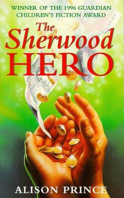 The Sherwood Hero - Prince, Alison