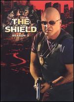 The Shield: Season 3 [4 Discs]