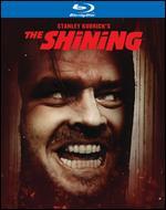 The Shining [Blu-ray] [$8 Movie Money]