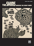 The Shins -- Wincing the Night Away: Piano/Vocal/Chords