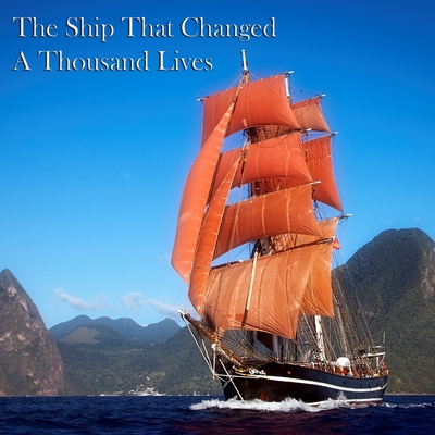 The Ship That Changed A Thousand Lives - Koys, Ina (Editor)