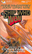 The Ship Who Won