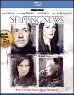 The Shipping News [Blu-ray]