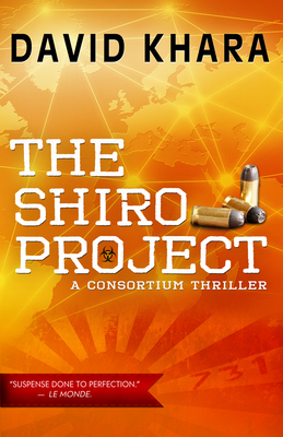 The Shiro Project - Khara, David, and Weiner, Sophie (Translated by)