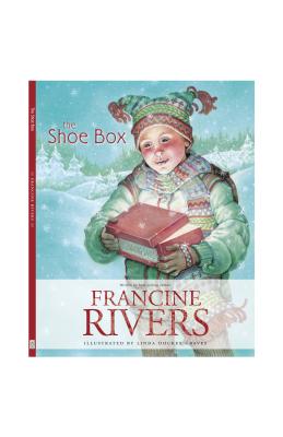 The Shoe Box (Children's Edition) - Rivers, Francine