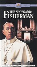 The Shoes of the Fisherman - Michael Anderson