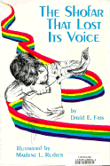 The Shofar That Lost Its Voice - Fass, David E