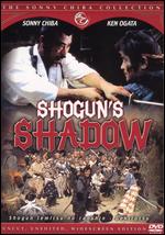The Shogun's Shadow - Yasuo Furuhata