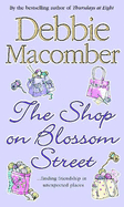 The Shop on Blossom Street