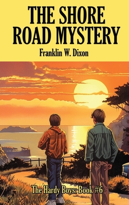 The Shore Road Mystery - Dixon, Franklin W