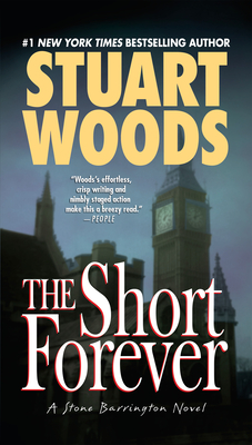 The Short Forever - Woods, Stuart