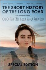 The Short History of the Long Road - Ani Simon-Kennedy