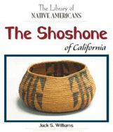 The Shosone of California