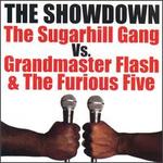 The Showdown: The Sugarhill Gang vs. Grandmaster Flash - Various Artists