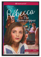 The Showstopper: A Rebecca Mystery