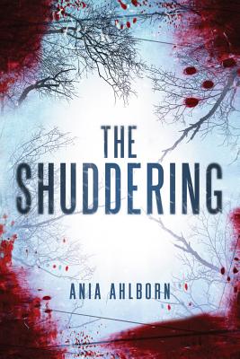 The Shuddering - Ahlborn, Ania