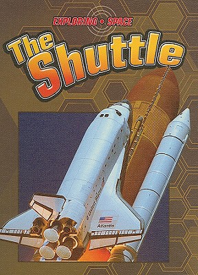 The Shuttle - Baker, David, and Kissock, Heather