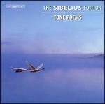 The Sibelius Edition, Vol. 1: Tone Poems